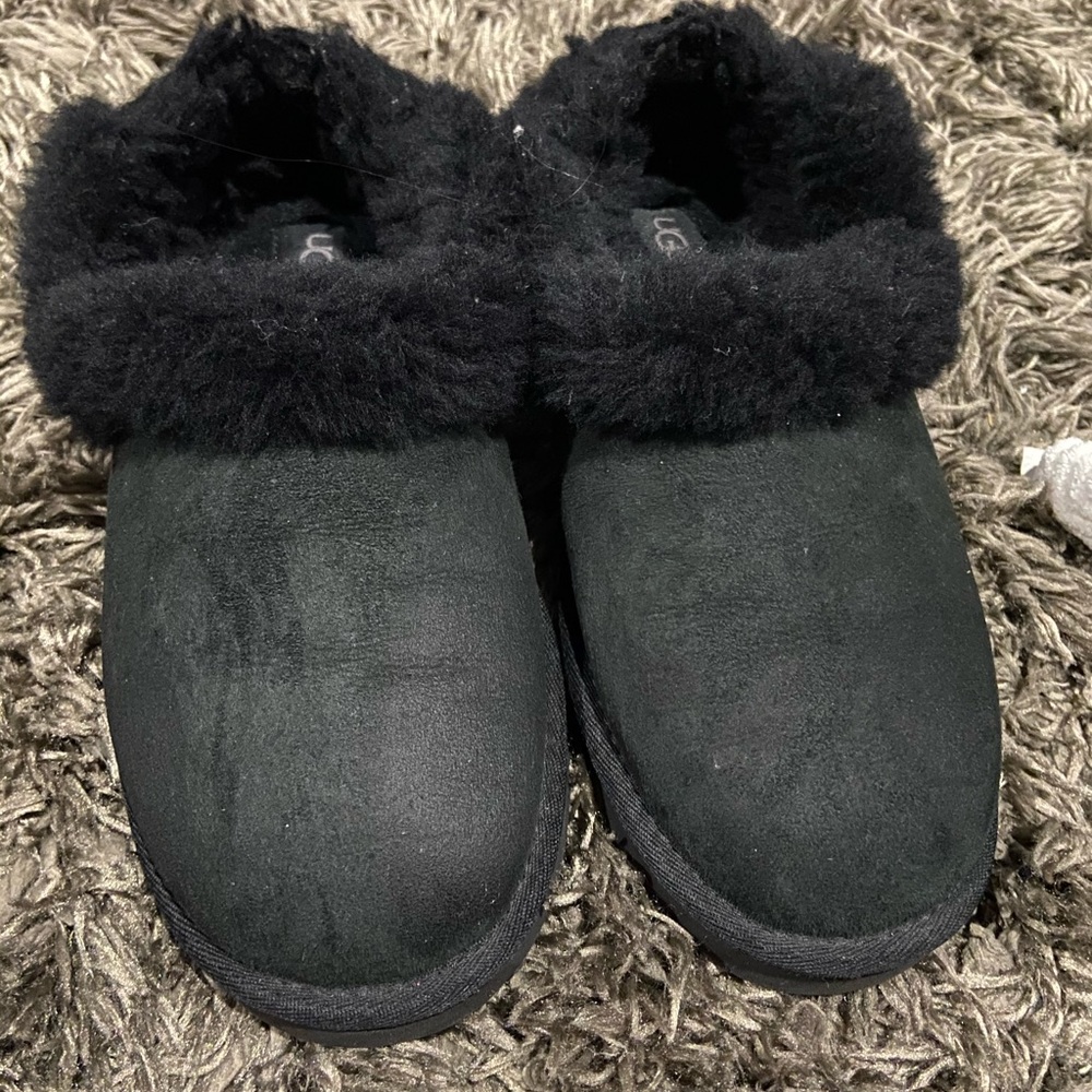 UGG Slippers